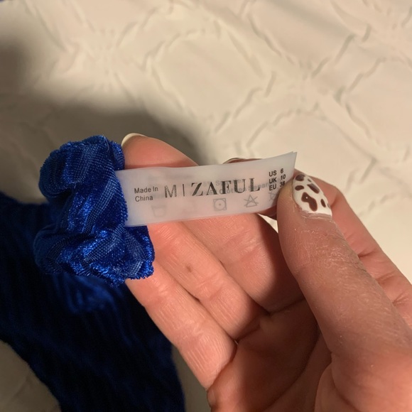 Zaful bikini set - Picture 4 of 4